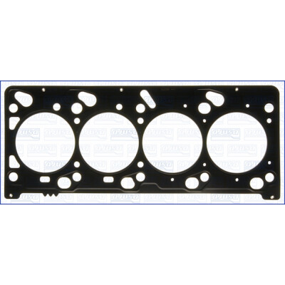 Junta, cabeça do motor MULTILAYER STEEL