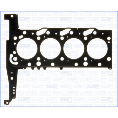 Junta, cabeça do motor MULTILAYER STEEL