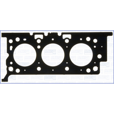 Junta, cabeça do motor MULTILAYER STEEL