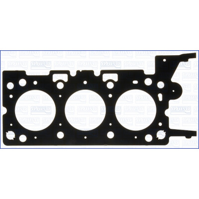 Junta, cabeça do motor MULTILAYER STEEL