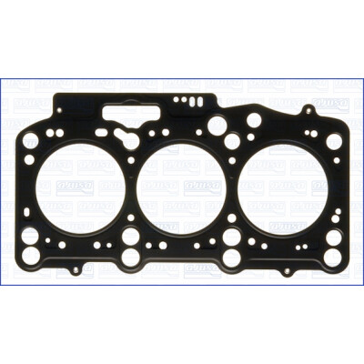 Junta, cabeça do motor MULTILAYER STEEL