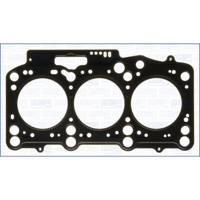 Junta, cabeça do motor MULTILAYER STEEL