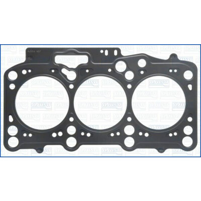Junta, cabeça do motor MULTILAYER STEEL