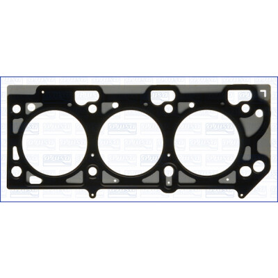 Junta, cabeça do motor MULTILAYER STEEL