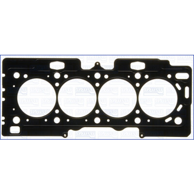 Junta, cabeça do motor MULTILAYER STEEL