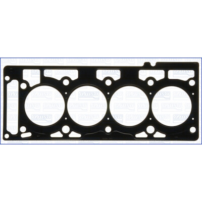 Junta, cabeça do motor MULTILAYER STEEL