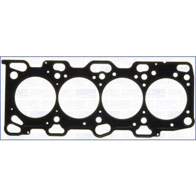 Junta, cabeça do motor MULTILAYER STEEL