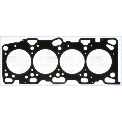 Junta, cabeça do motor MULTILAYER STEEL