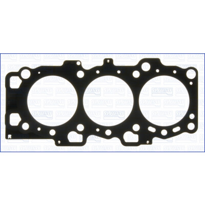 Junta, cabeça do motor MULTILAYER STEEL