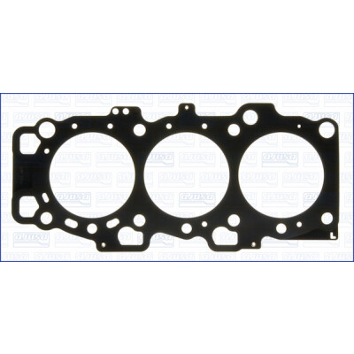 Junta, cabeça do motor MULTILAYER STEEL