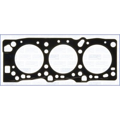 Junta, cabeça do motor MULTILAYER STEEL