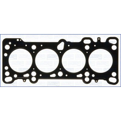 Junta, cabeça do motor MULTILAYER STEEL