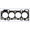 Junta, cabeça do motor MULTILAYER STEEL