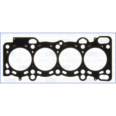 Junta, cabeça do motor MULTILAYER STEEL