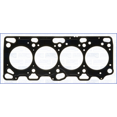 Junta, cabeça do motor MULTILAYER STEEL