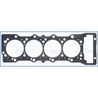Junta, cabeça do motor MULTILAYER STEEL