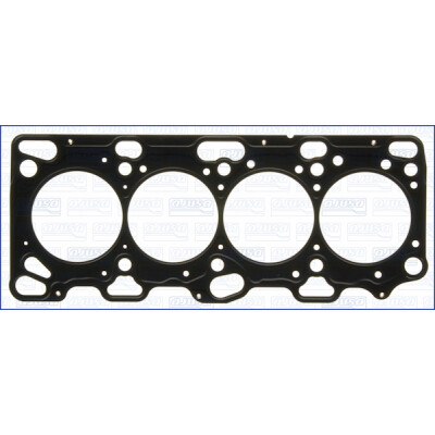 Junta, cabeça do motor MULTILAYER STEEL