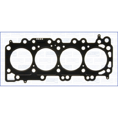 Junta, cabeça do motor MULTILAYER STEEL