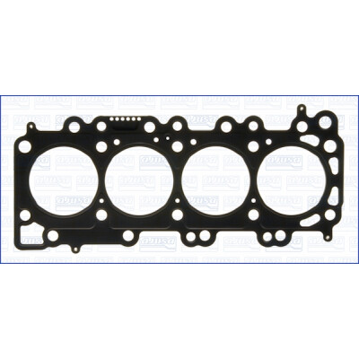 Junta, cabeça do motor MULTILAYER STEEL