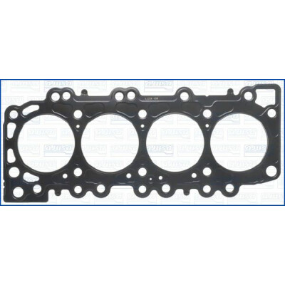 Junta, cabeça do motor MULTILAYER STEEL