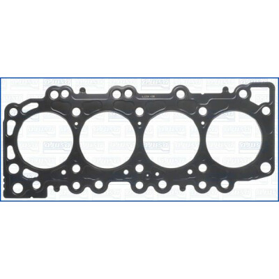Junta, cabeça do motor MULTILAYER STEEL
