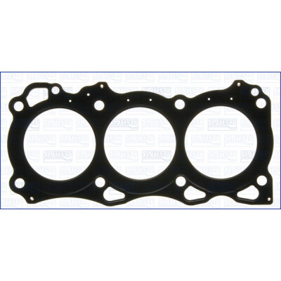 Junta, cabeça do motor MULTILAYER STEEL