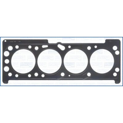 Junta, cabeça do motor MULTILAYER STEEL