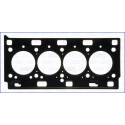 Junta, cabeça do motor MULTILAYER STEEL