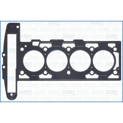 Junta, cabeça do motor MULTILAYER STEEL