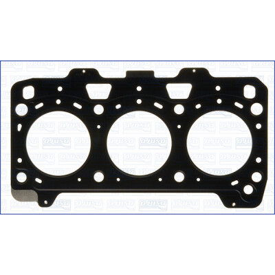 Junta, cabeça do motor MULTILAYER STEEL