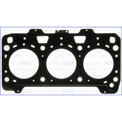Junta, cabeça do motor MULTILAYER STEEL