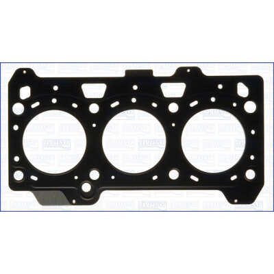 Junta, cabeça do motor MULTILAYER STEEL
