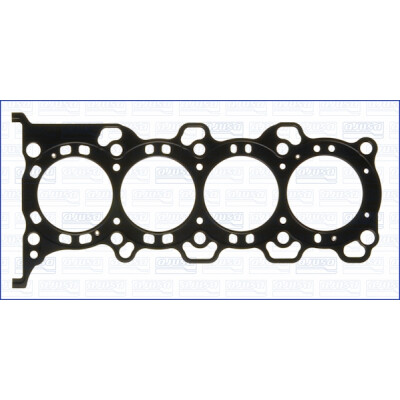 Junta, cabeça do motor MULTILAYER STEEL
