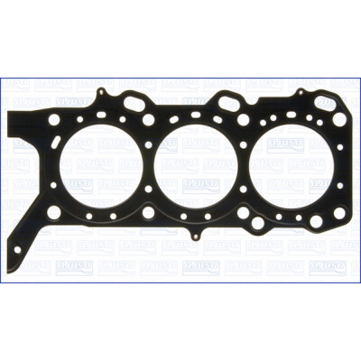Junta, cabeça do motor MULTILAYER STEEL