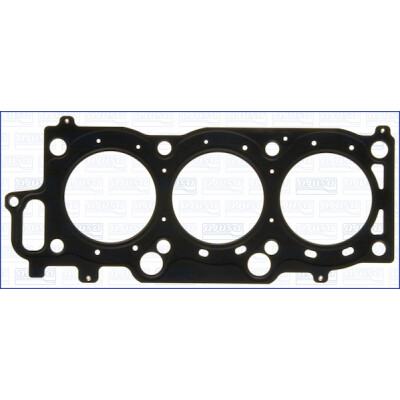 Junta, cabeça do motor MULTILAYER STEEL