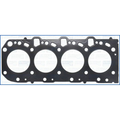 Junta, cabeça do motor MULTILAYER STEEL