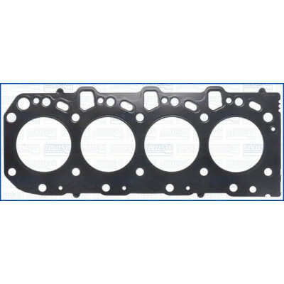 Junta, cabeça do motor MULTILAYER STEEL