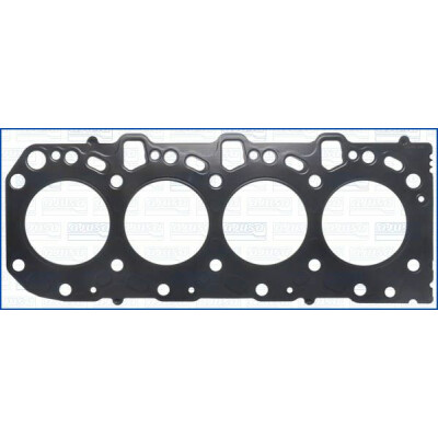 Junta, cabeça do motor MULTILAYER STEEL