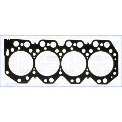 Junta, cabeça do motor MULTILAYER STEEL