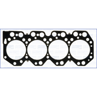 Junta, cabeça do motor MULTILAYER STEEL