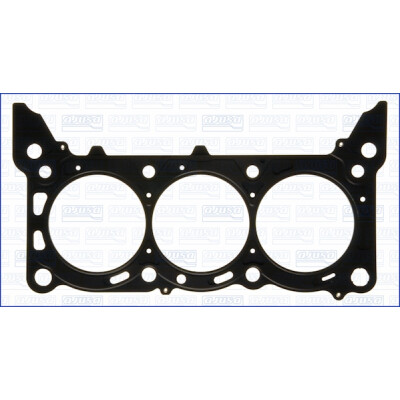 Junta, cabeça do motor MULTILAYER STEEL