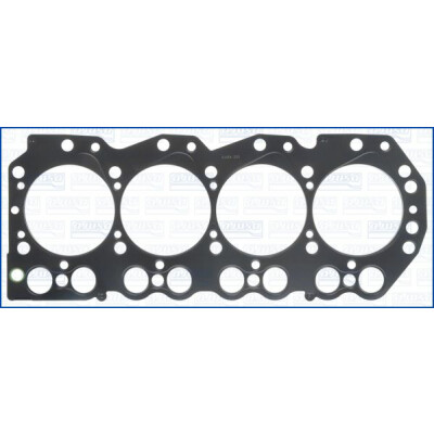 Junta, cabeça do motor MULTILAYER STEEL