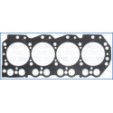 Junta, cabeça do motor MULTILAYER STEEL