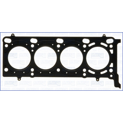 Junta, cabeça do motor MULTILAYER STEEL