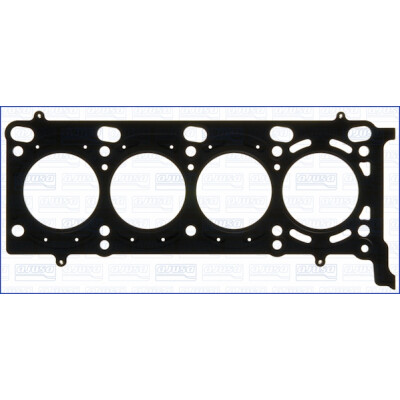 Junta, cabeça do motor MULTILAYER STEEL