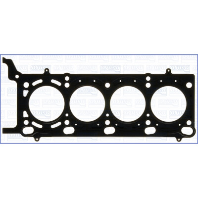 Junta, cabeça do motor MULTILAYER STEEL