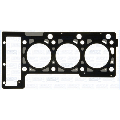 Junta, cabeça do motor MULTILAYER STEEL