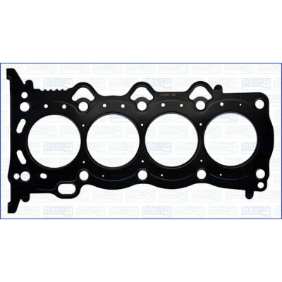Junta, cabeça do motor MULTILAYER STEEL