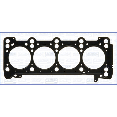 Junta, cabeça do motor MULTILAYER STEEL