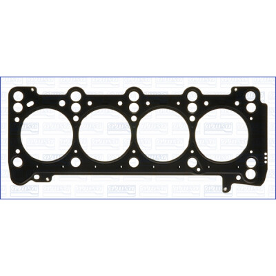 Junta, cabeça do motor MULTILAYER STEEL